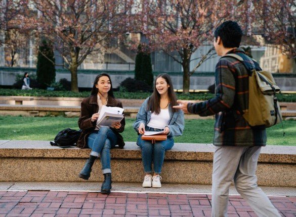 Discover the World of Modern Learning