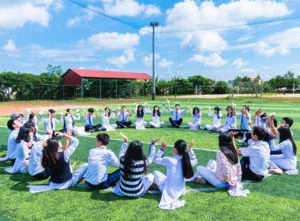 Empowering Students Globally with Medical Translation Services