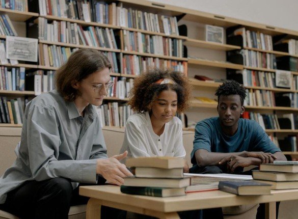 Svela i segreti del successo degli studenti