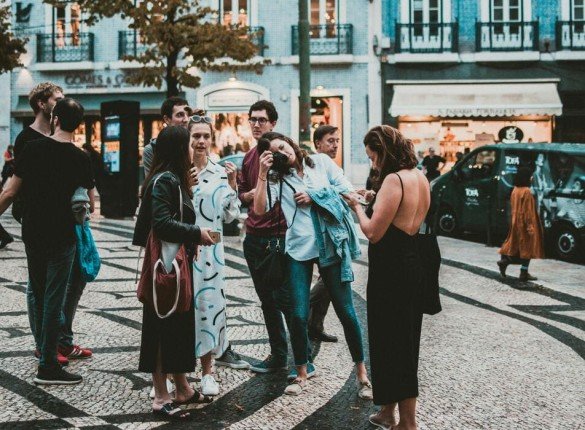 Entdecke Chancen für jeden Studierenden